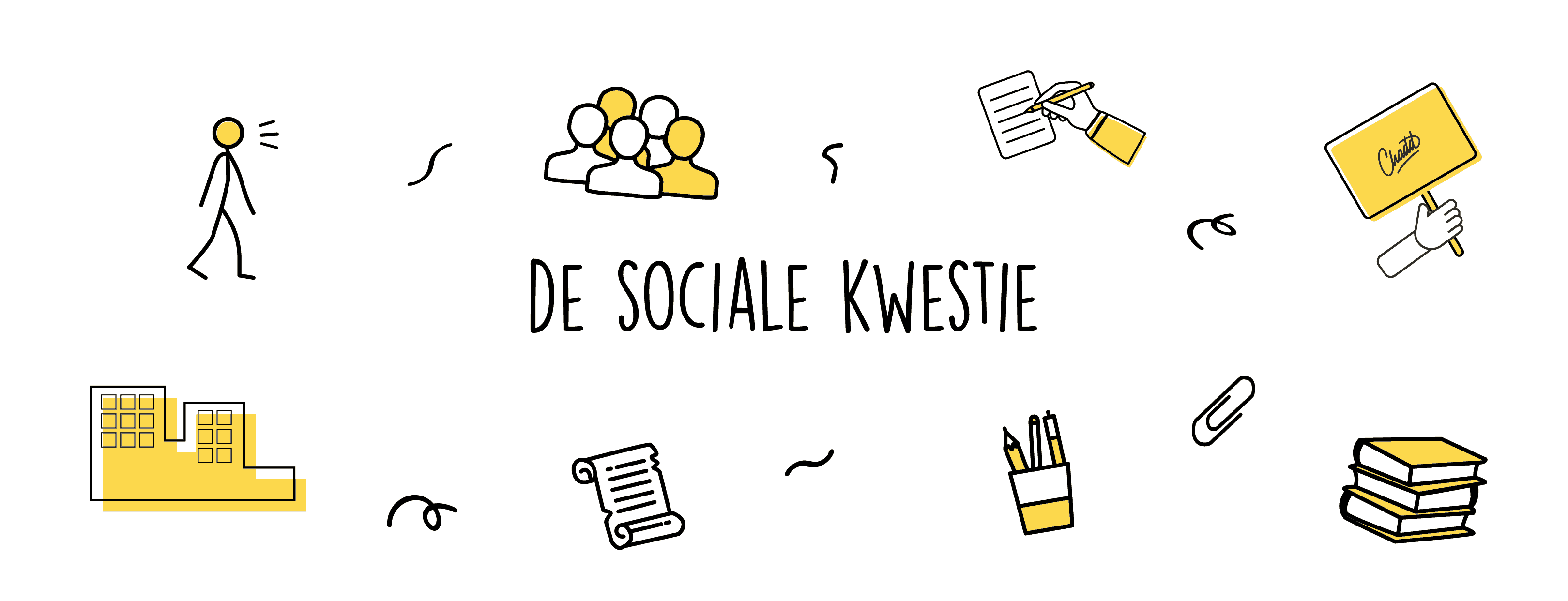 de sociale kwestie