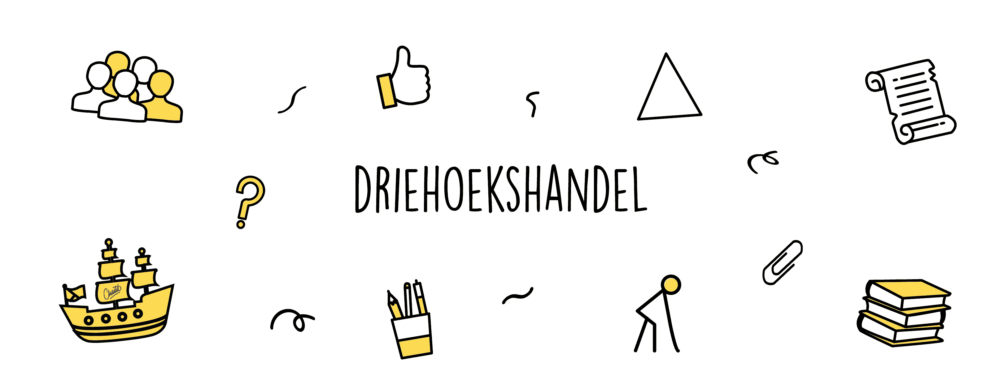 driehoekshandel