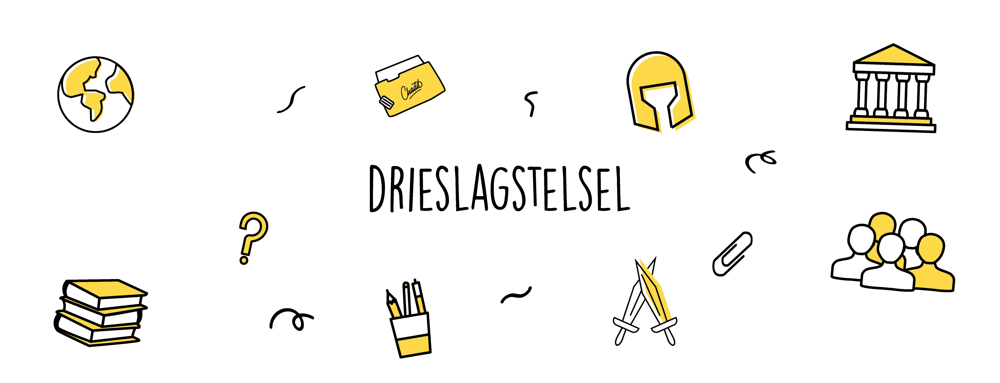 drieslagstelsel