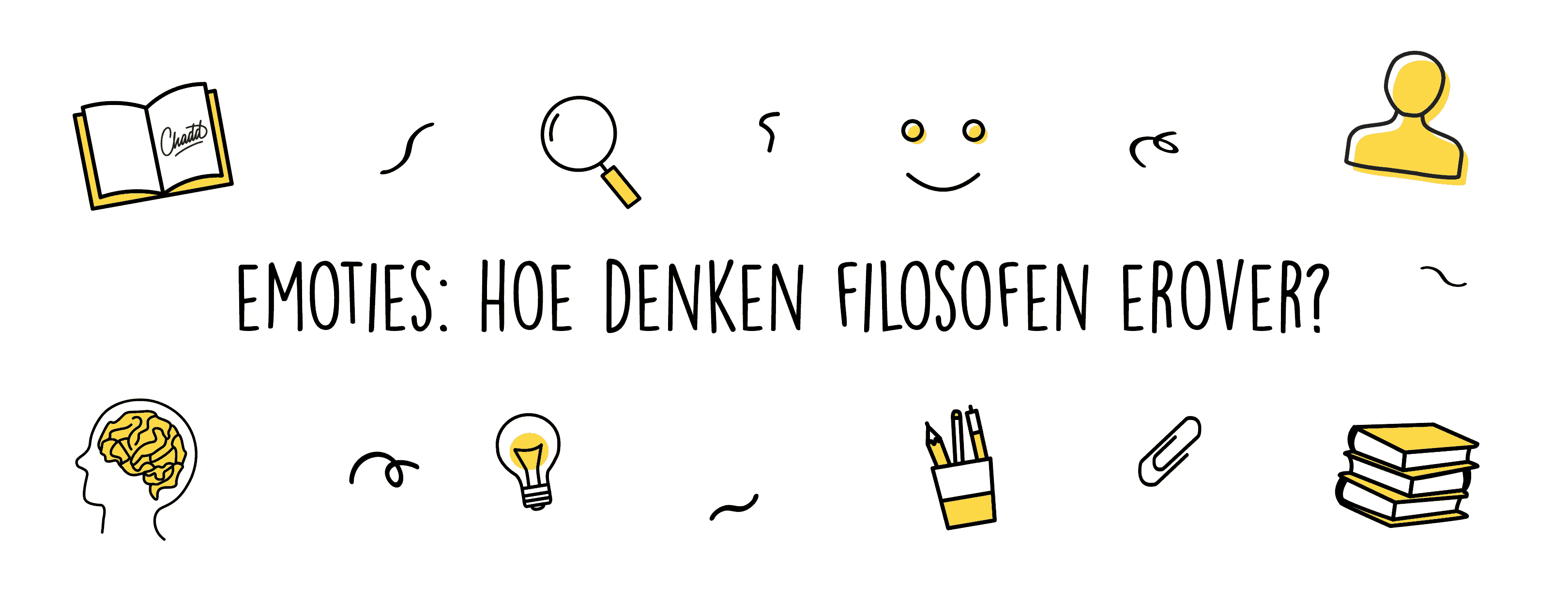 emoties hoe denken filosofen erover