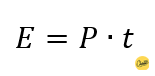 energie formule