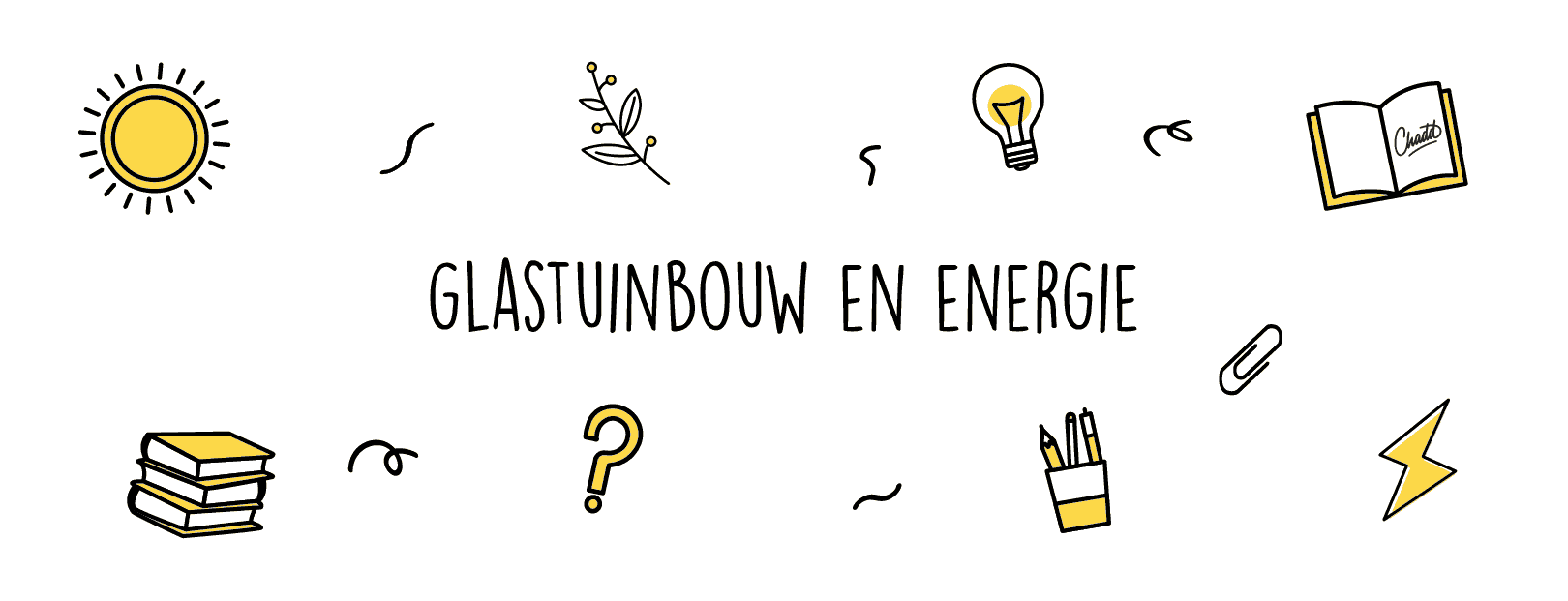 glastuinbouw en energie