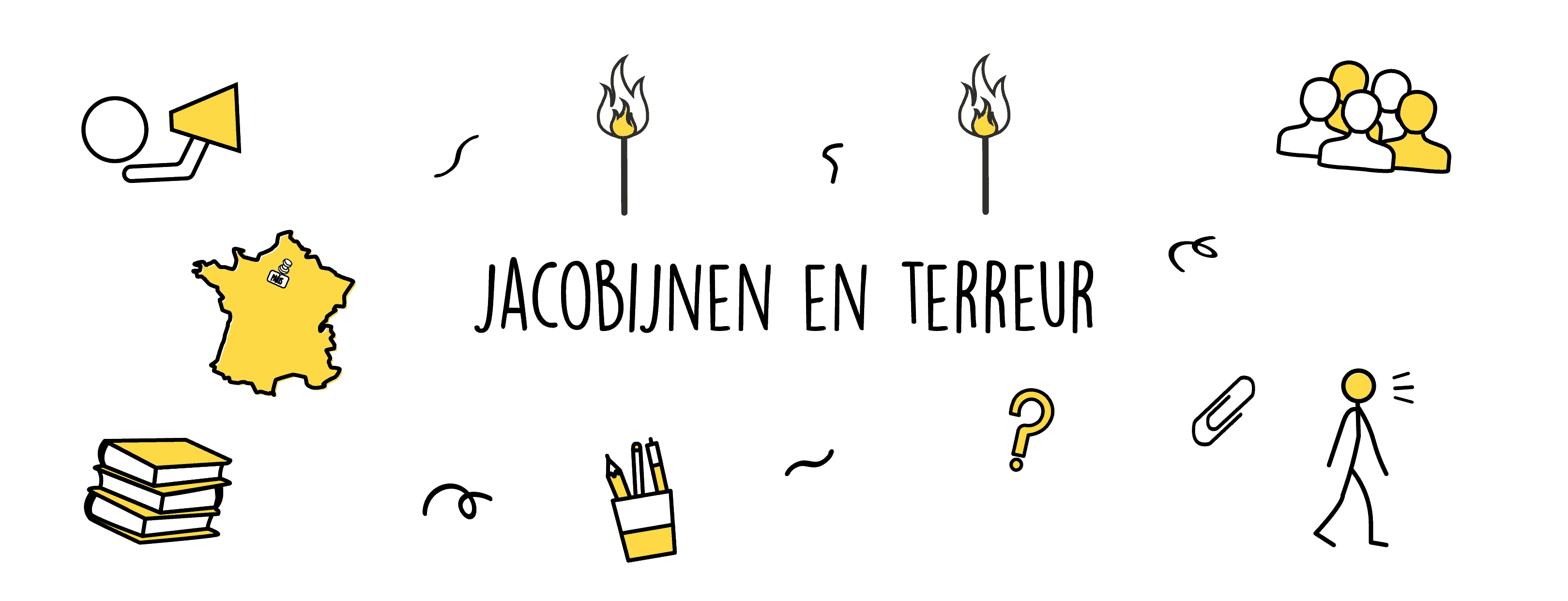 jacobijnen en terreur