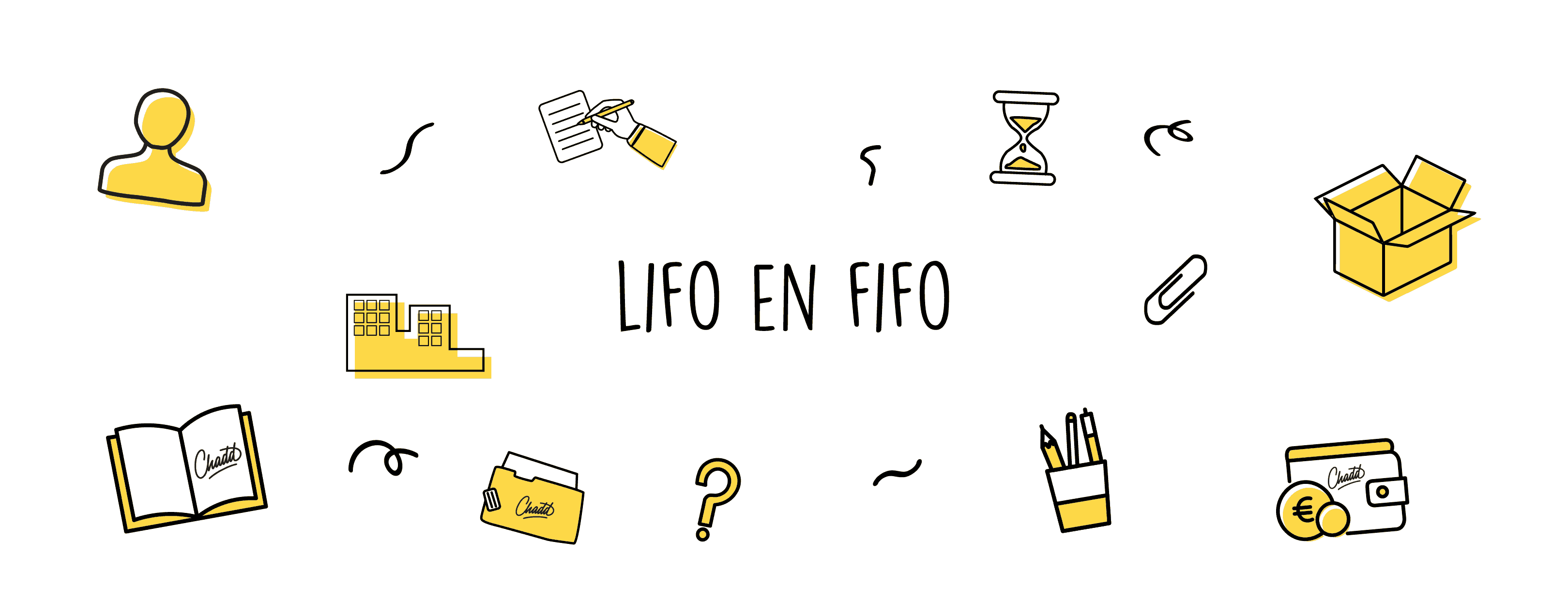 lifo en fifo