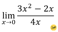 limiet formule