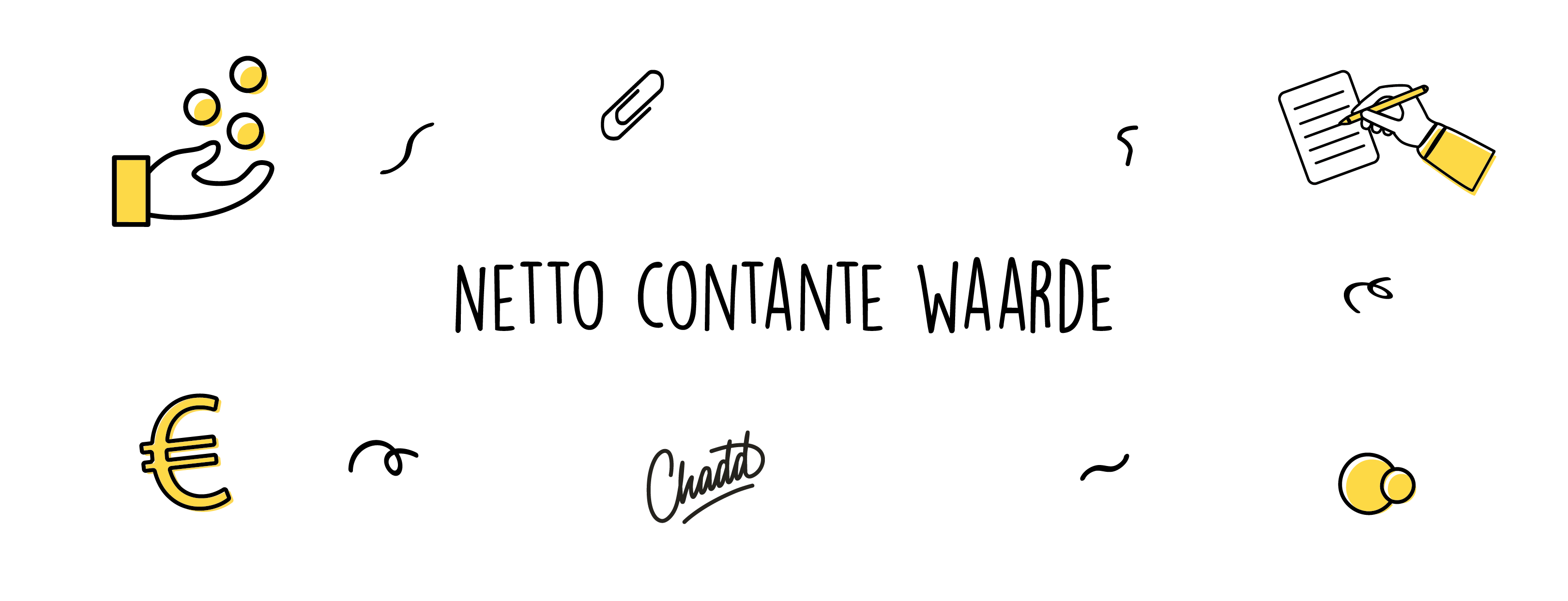 Netto Contante Waarde