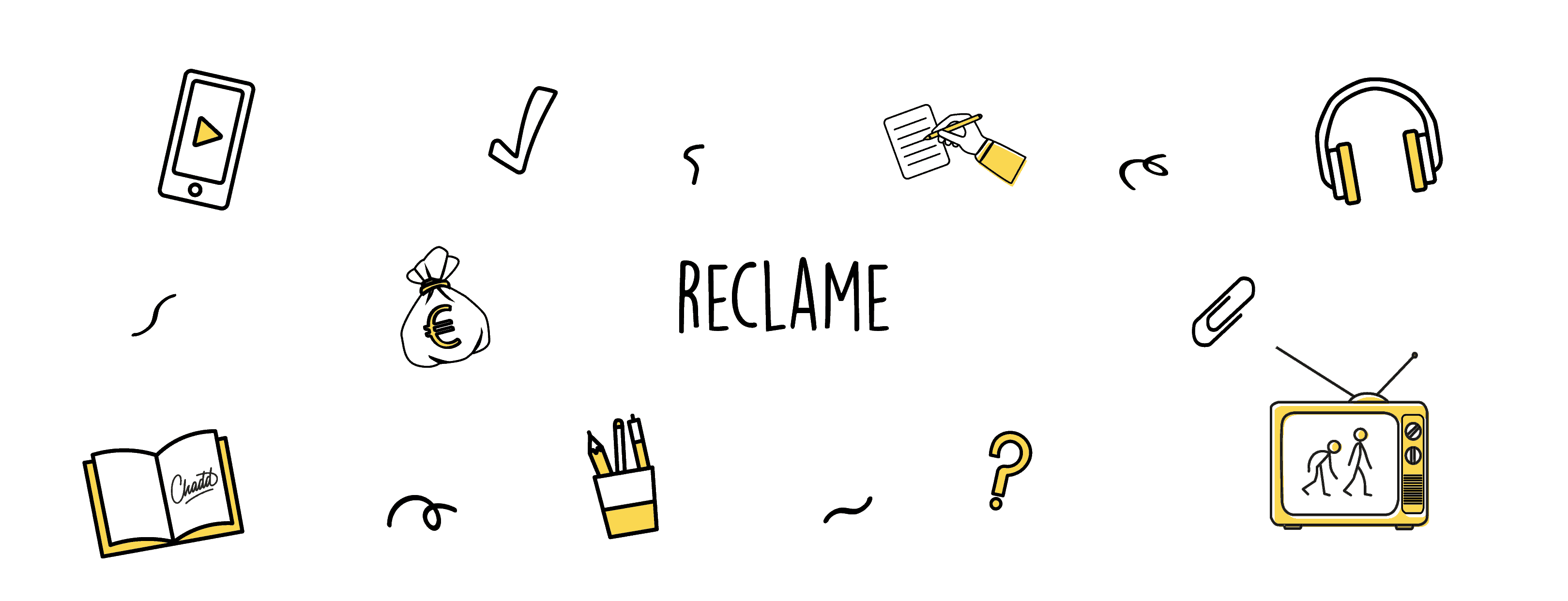 reclame