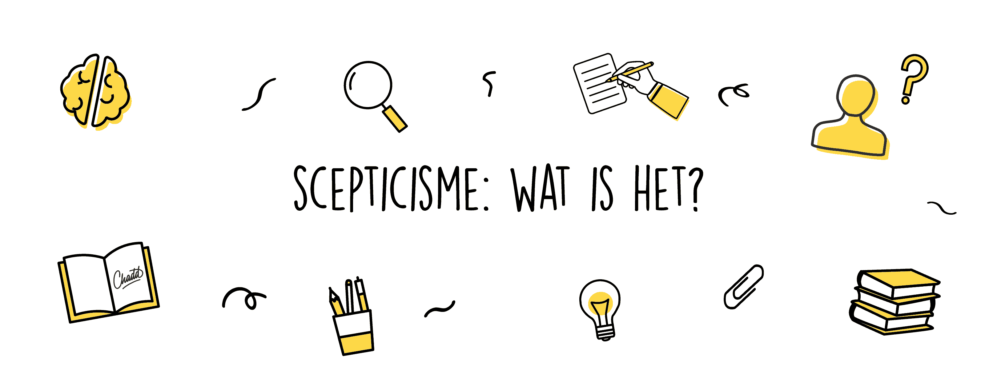 scepticisme wat is het