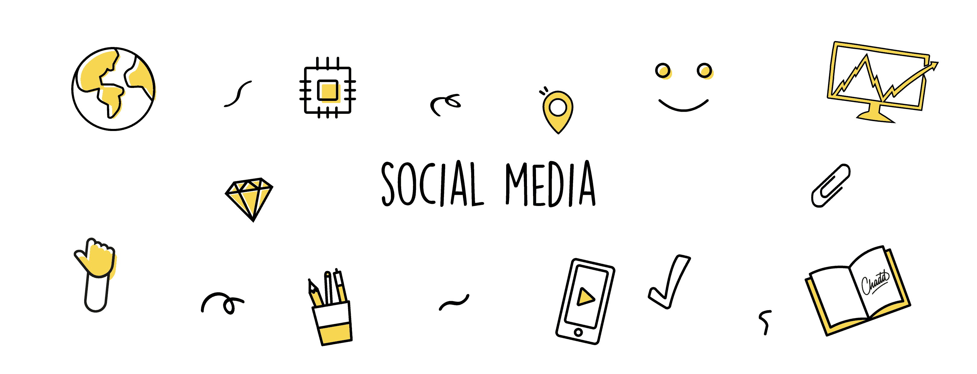 social media