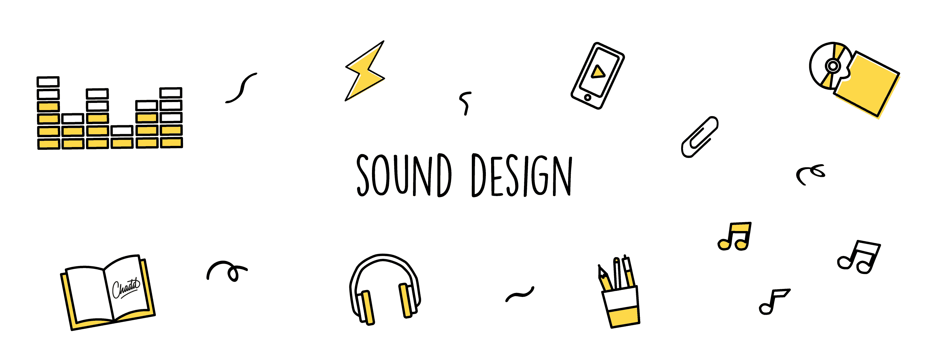 Sound design