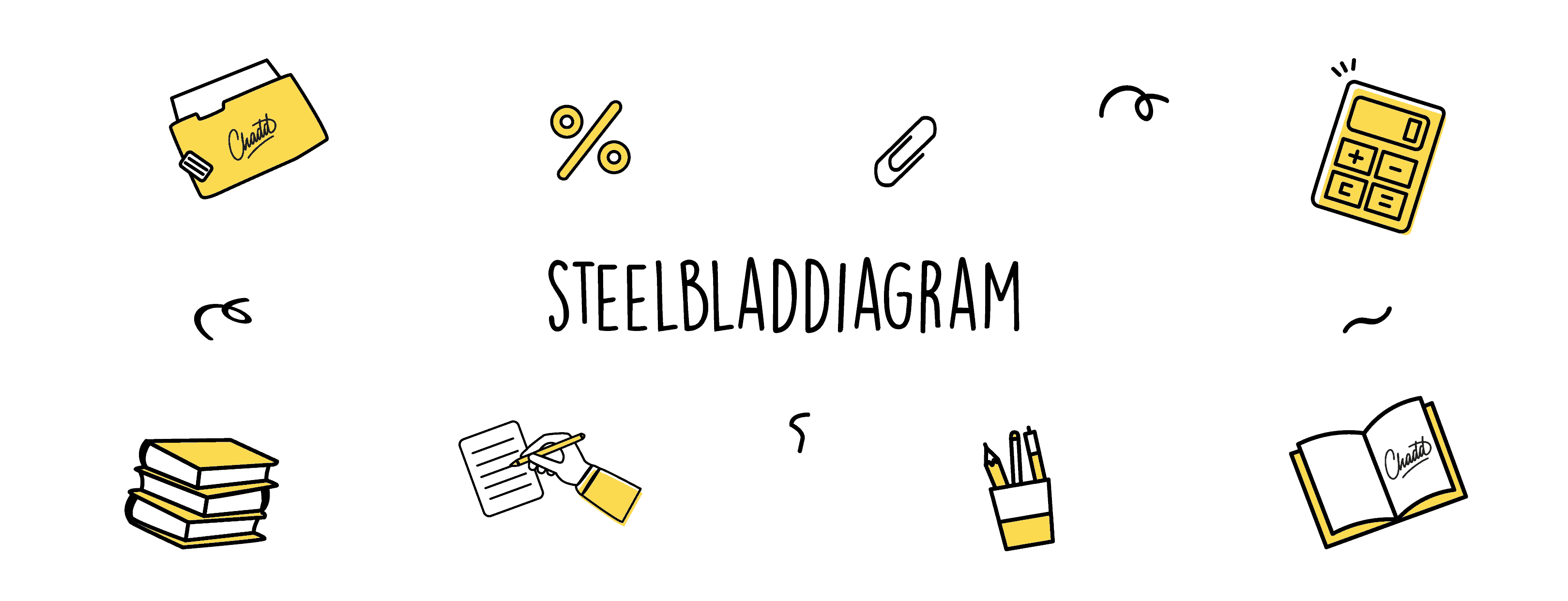 steelbladdiagram