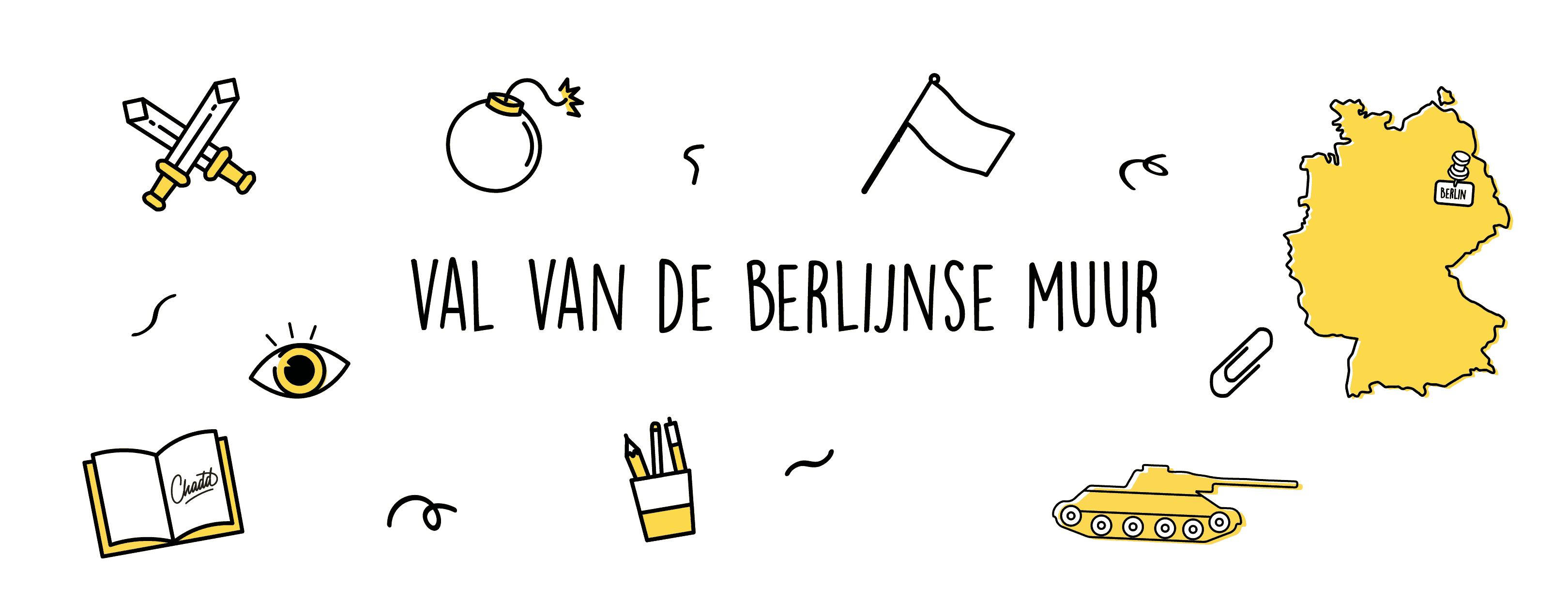 val van de berlijnse muur