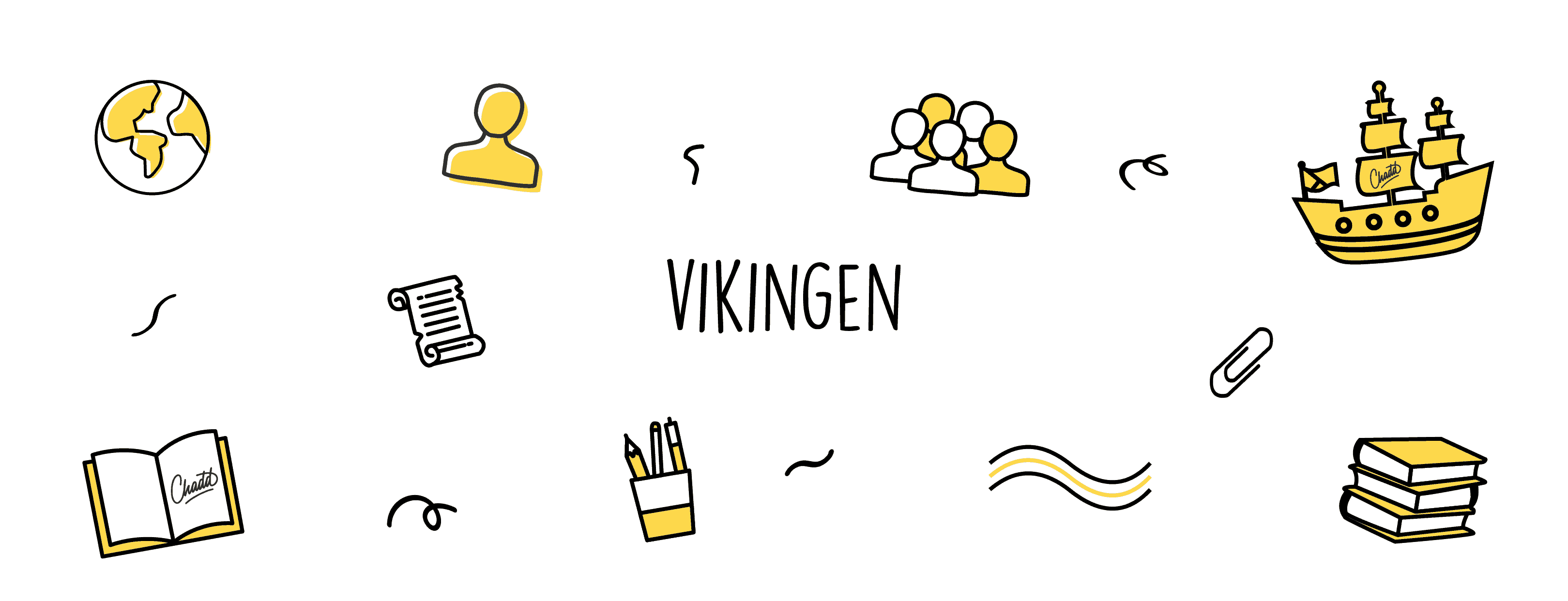 vikingen