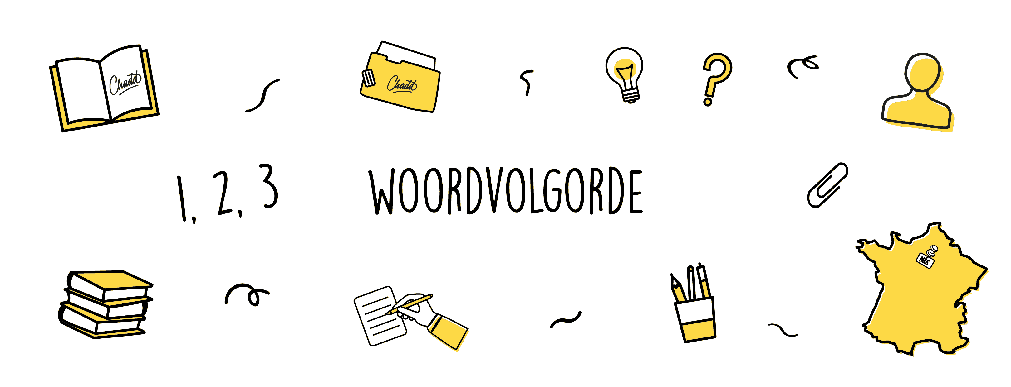 woordvolgorde