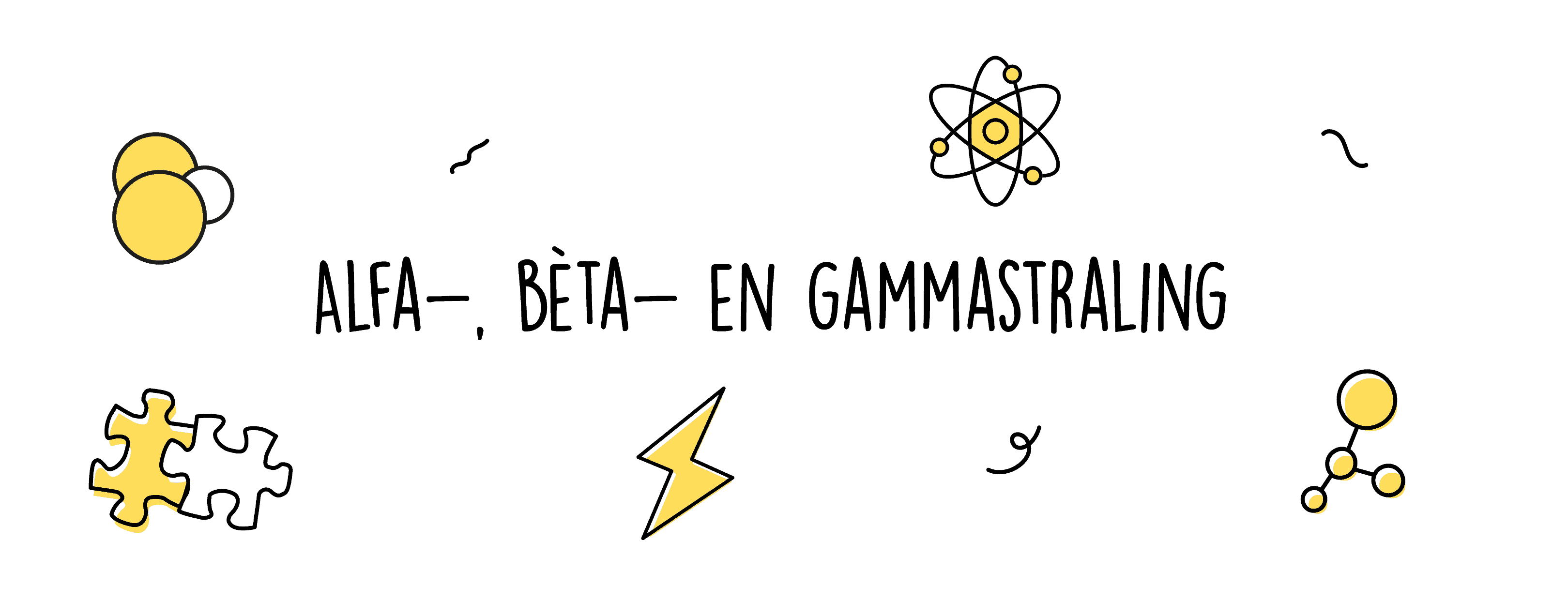 Alfa-bèta-en-gammastraling
