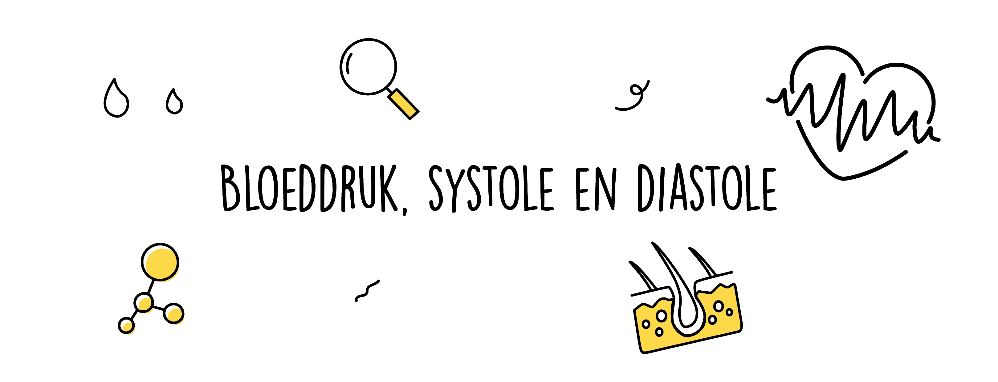 Bloeddruk-systole-en-diastole