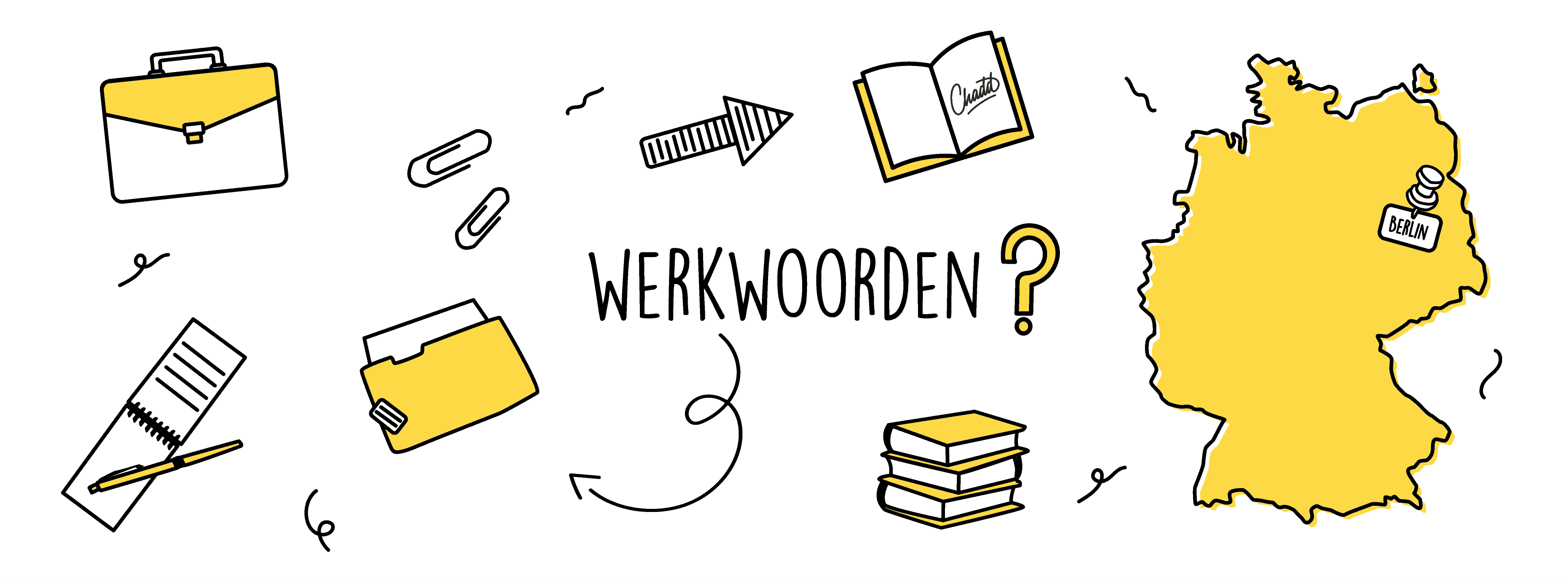 werkwoorden vervoegen