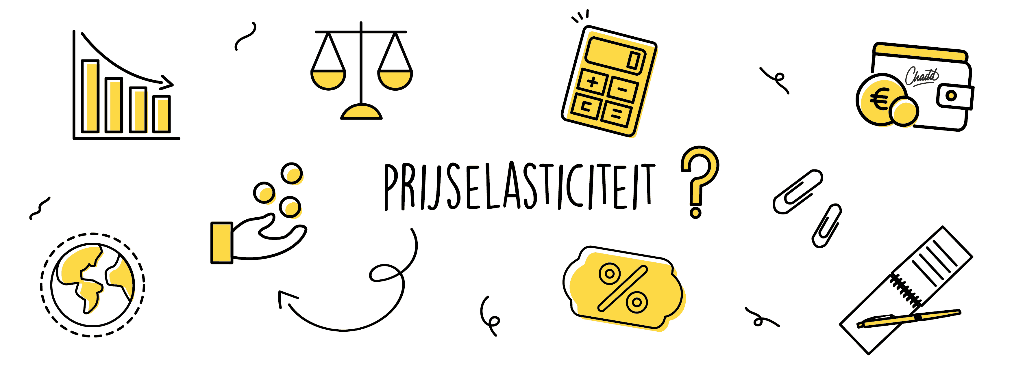 Prijselasticiteit