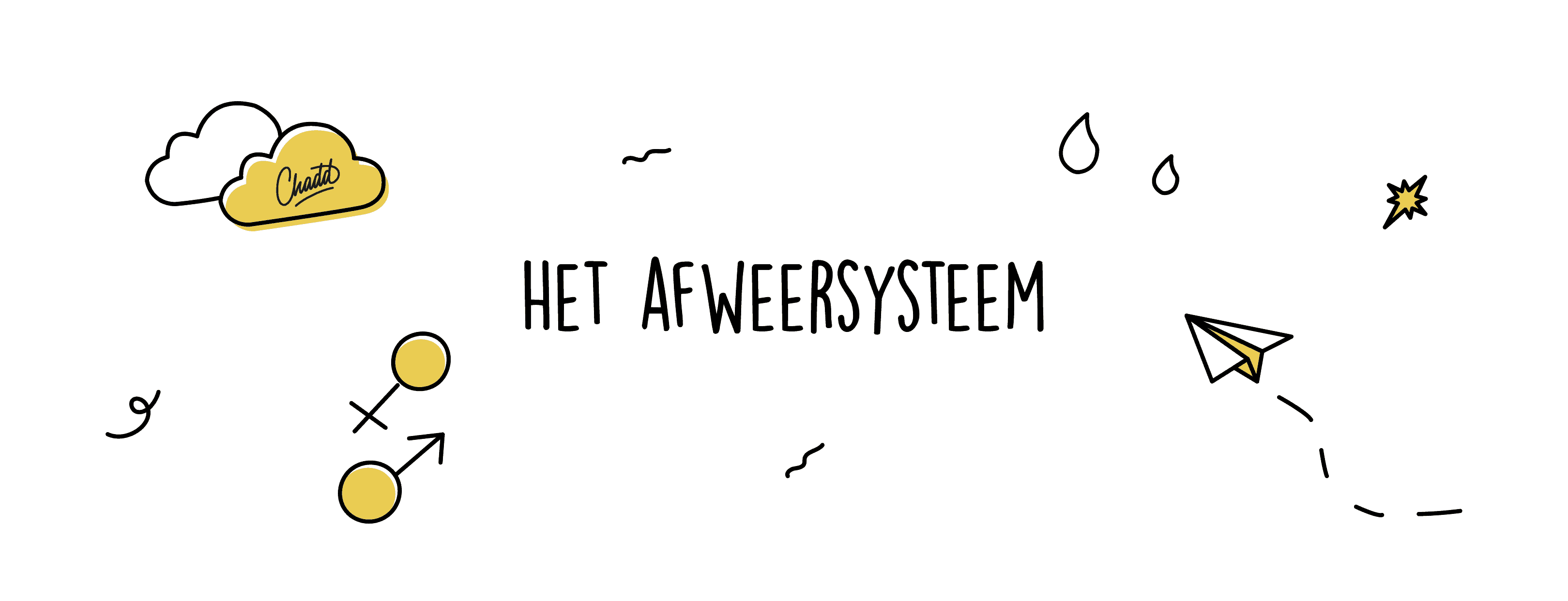 Het afweersysteem