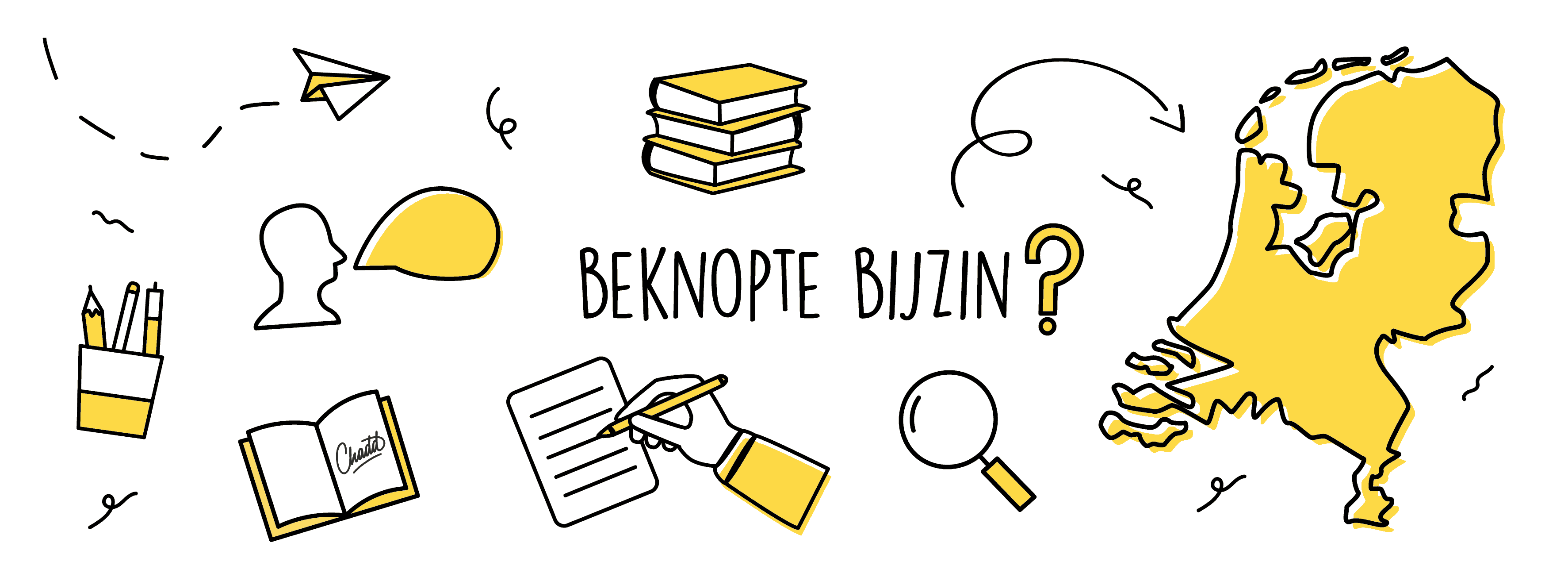 beknopte bijzin