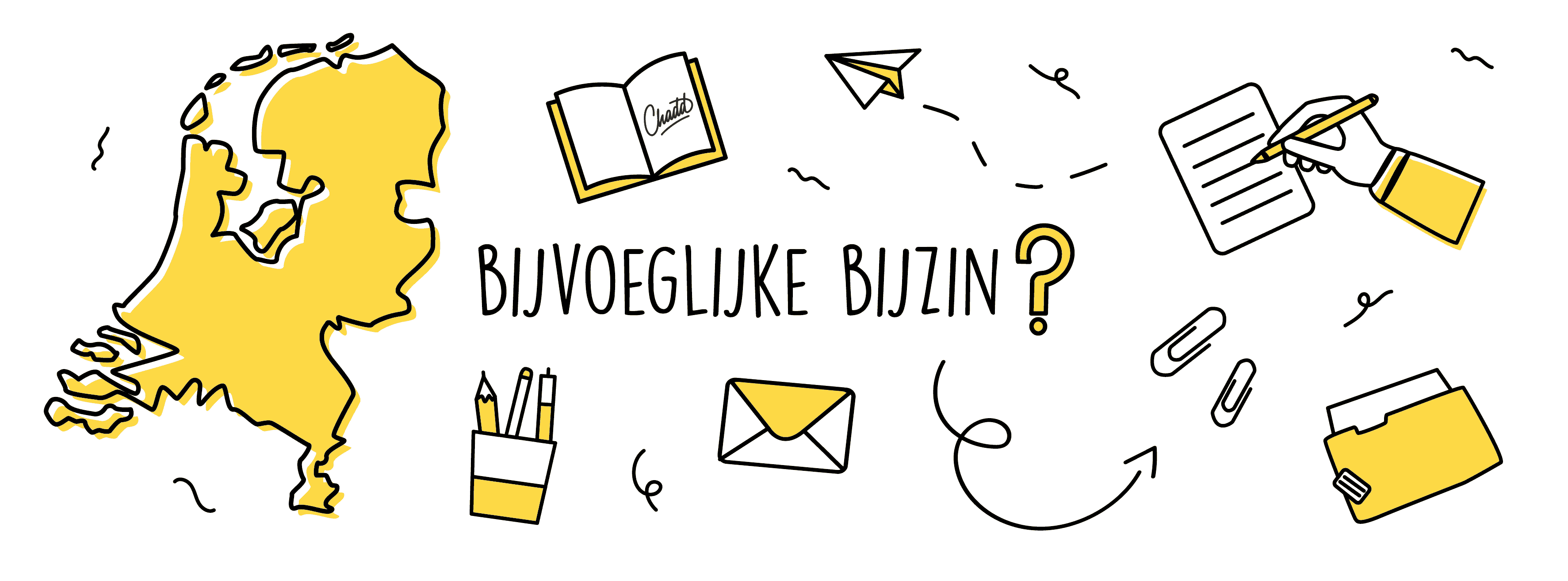 Bijvoeglijke bijzin