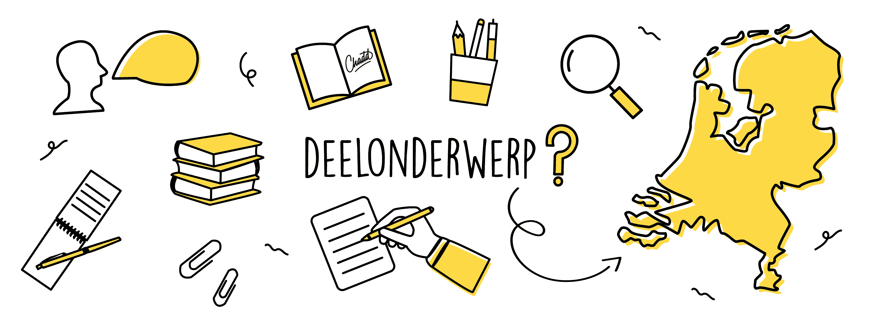 Deelonderwerp