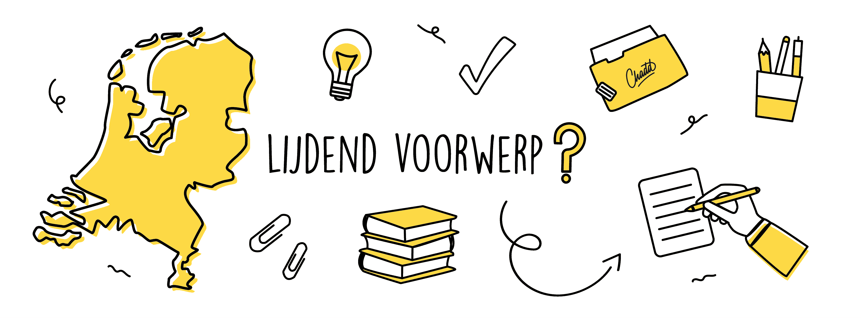 Lijdend Voorwerp