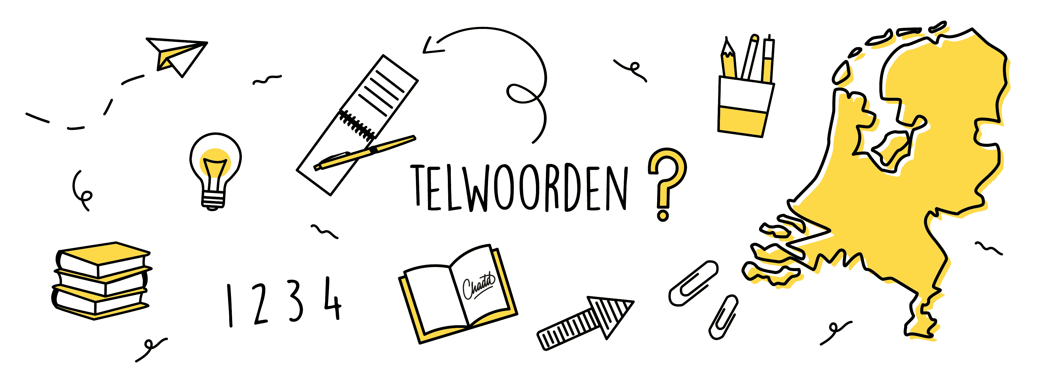 Telwoorden