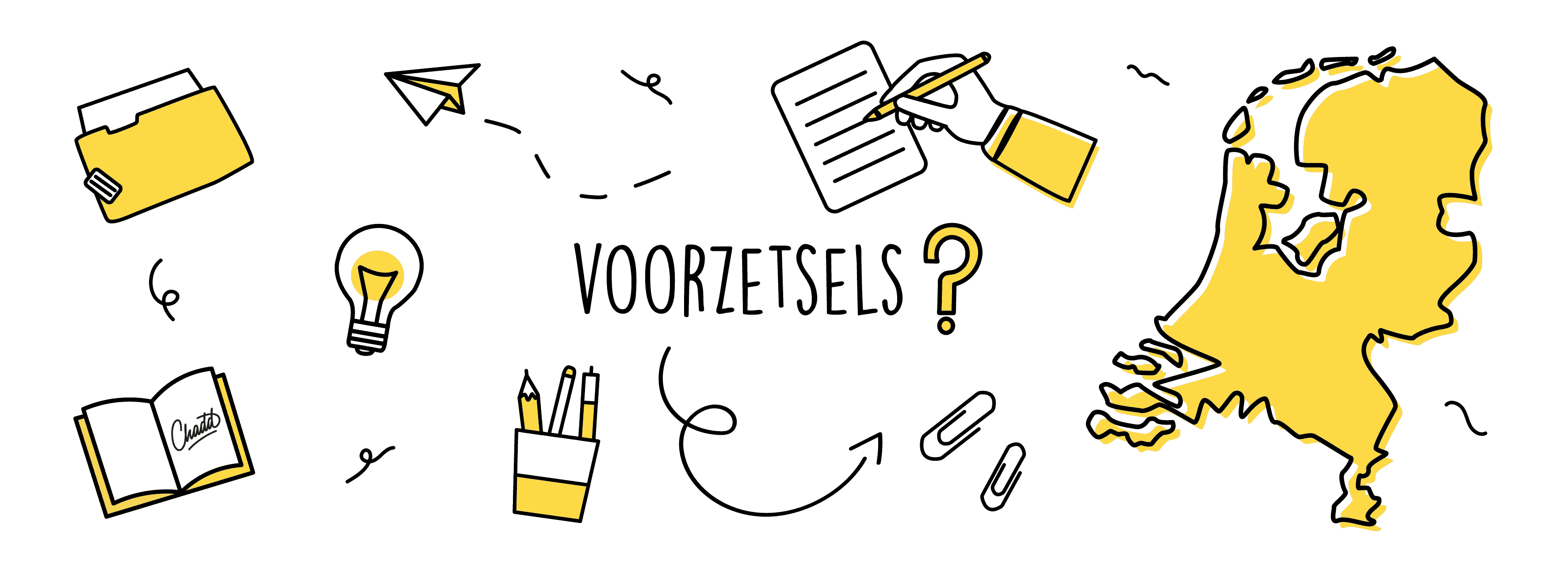 Voorzetsels