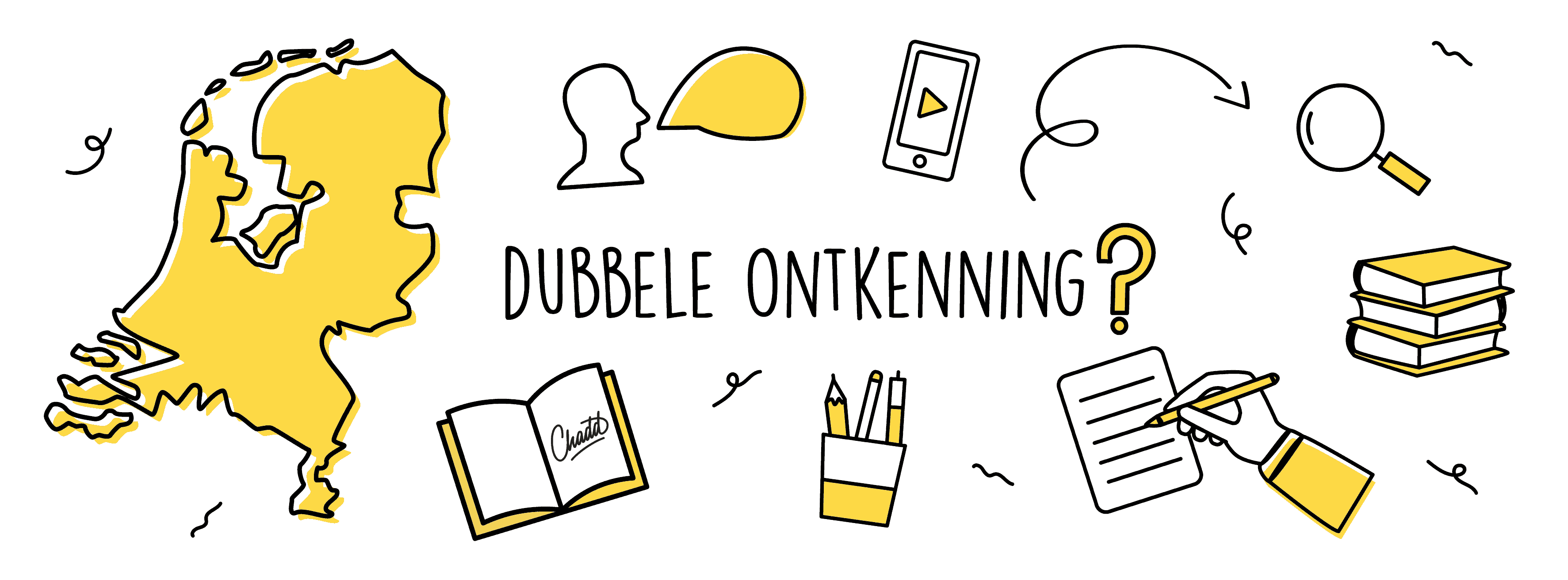 dubbele ontkenning