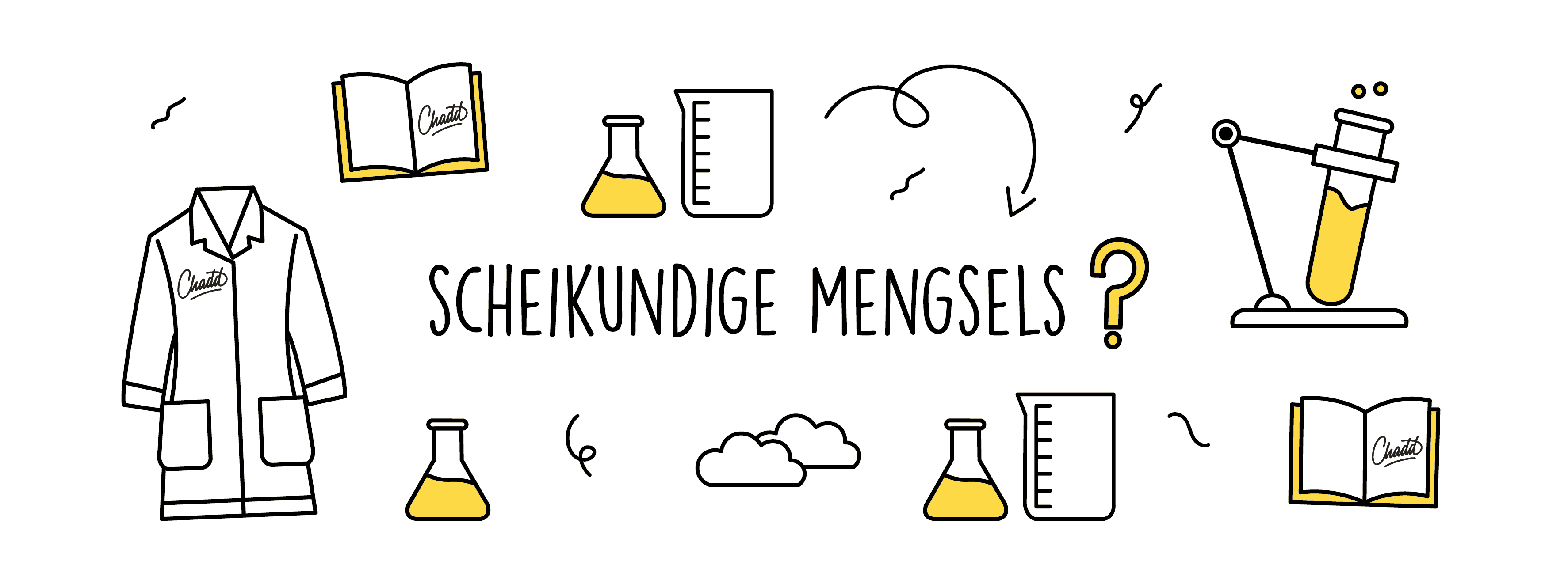 Scheikundige mengsels