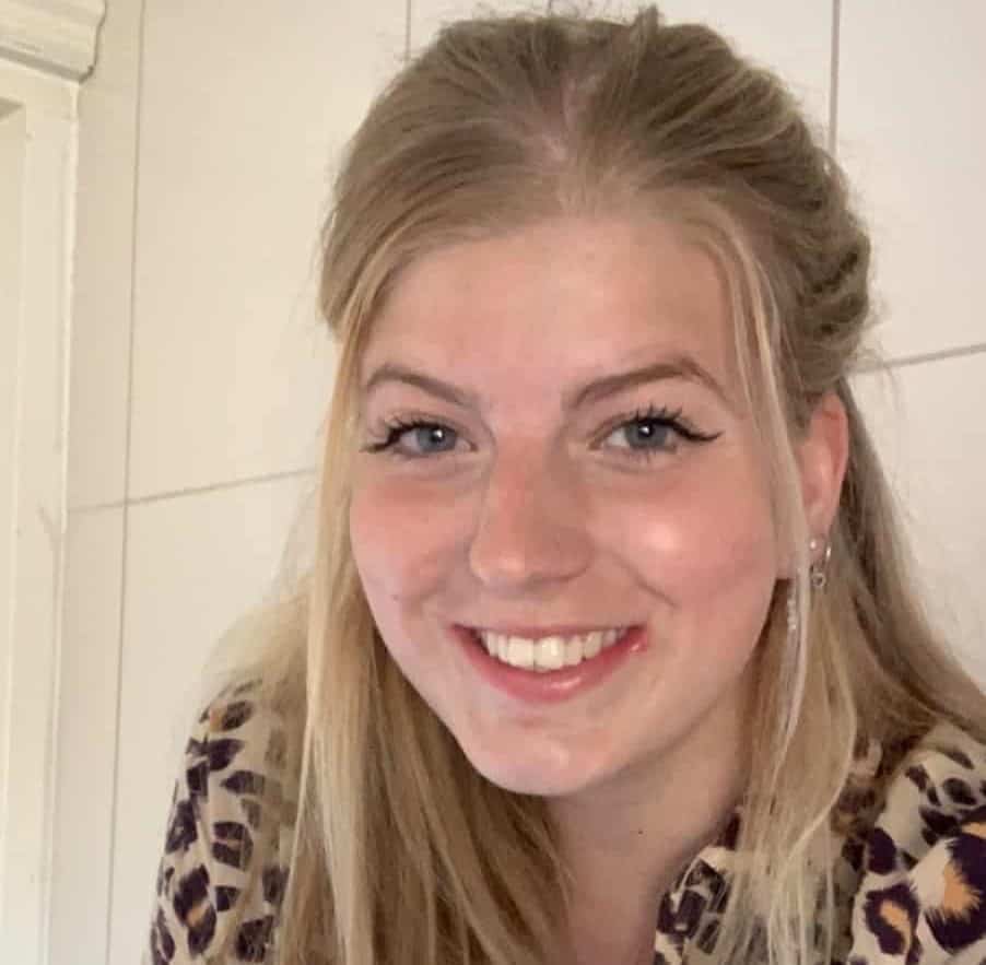 Myrthe