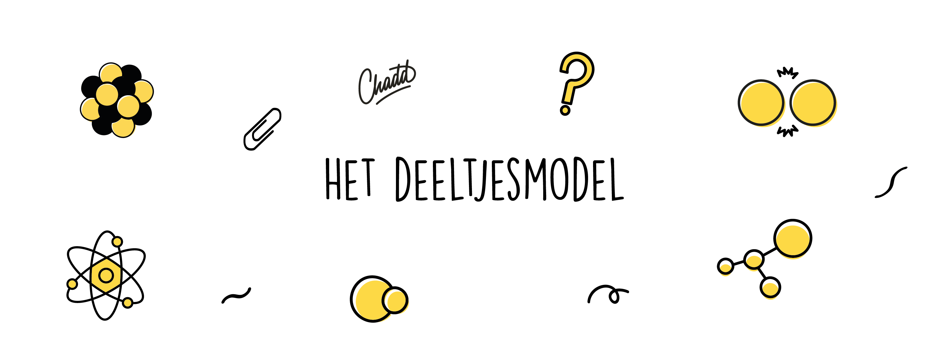 het deeltjesmodel