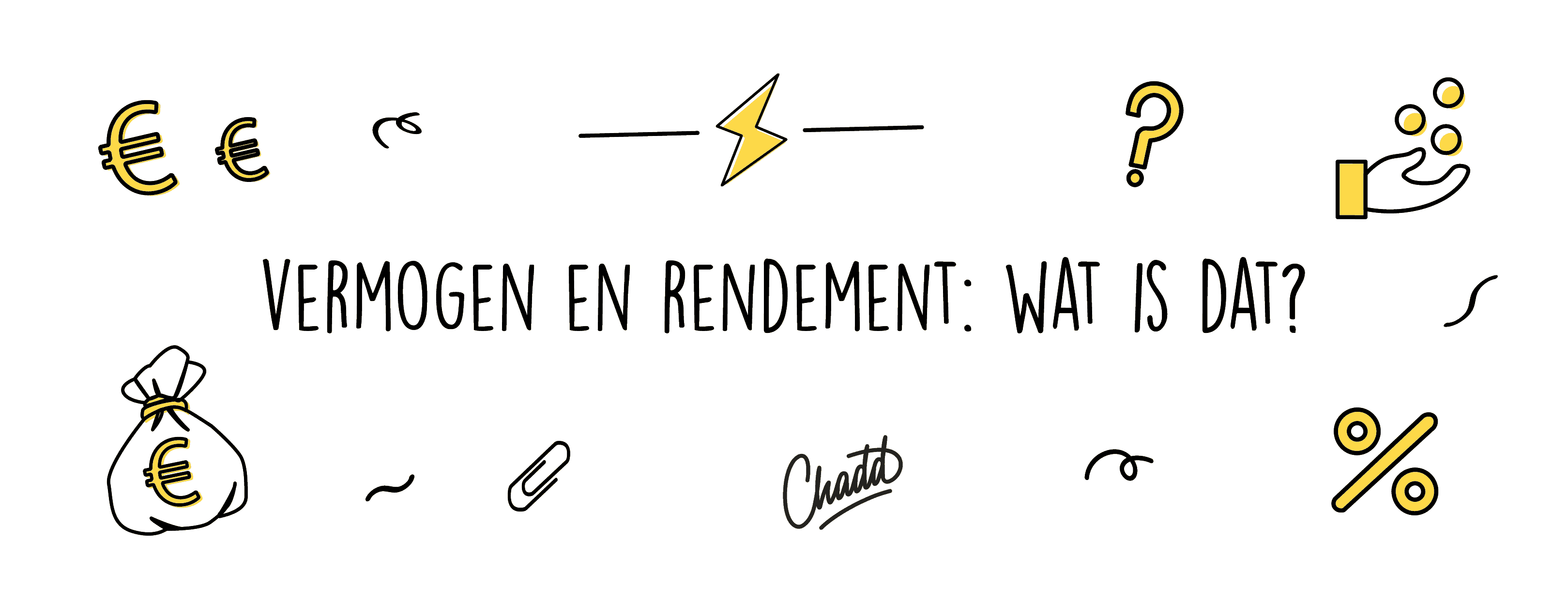 vermogen en rendement wat is dat eigenlijk